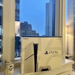 Ps5 PlayStation 5 console 