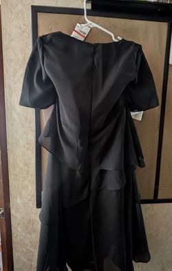 FREE Black Dress
