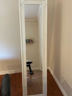 Full Body Mirror