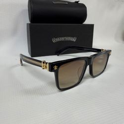 Chrome Hearts Sunglasses