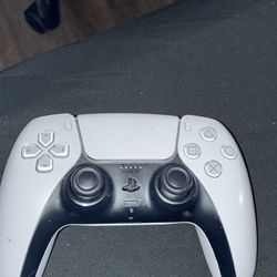 Playstation 5 controller