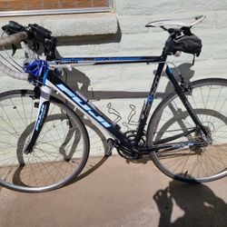 Fugi Road Bike Frame size 58.