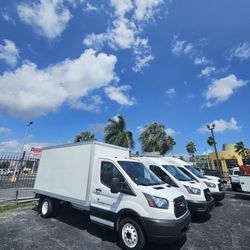 MARCH TRUCK DEALS ARE LIVE 🚨


Now is the time. Most of these trucks are work-ready and built to make money immediately.

📞 CALL OR TEXT FRANKIE
954