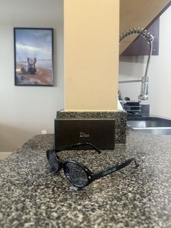 Dior Glasses Unisex
