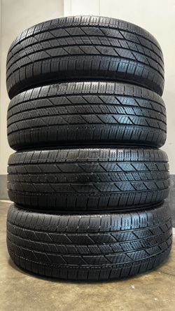 265/70R17 BRIDGESTONE LX