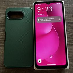 T-MOBILE REVVL  8 5G  (METRO PCS)