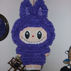 Kustom Pinatas No Staples 