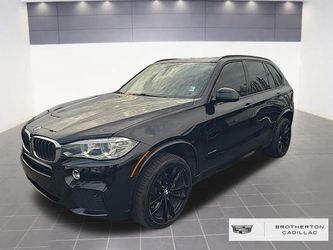 2017 BMW X5