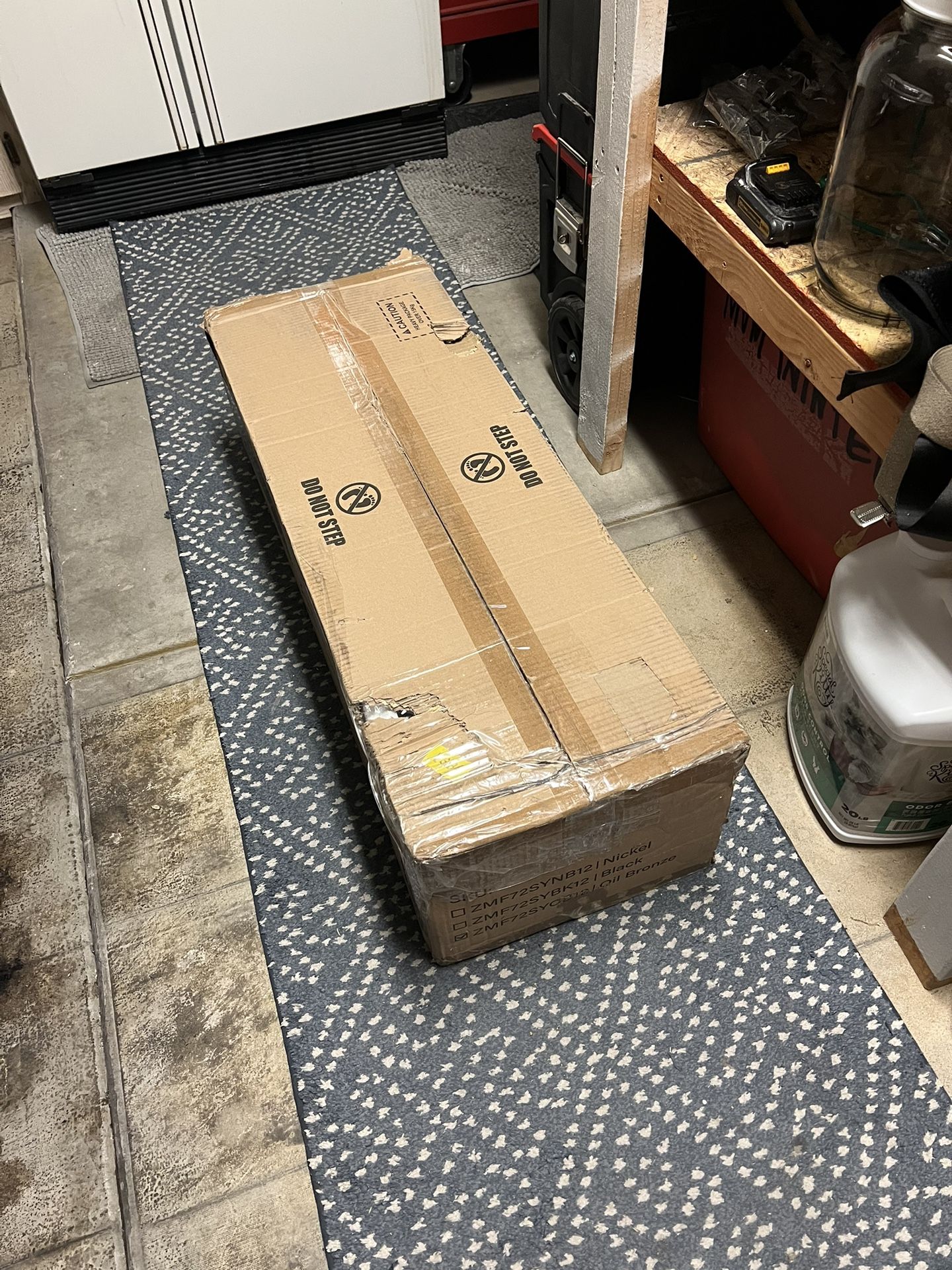 ZMISHIBIO Ceiling Fan