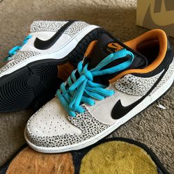 Nike sb Low Sz 11.5 
