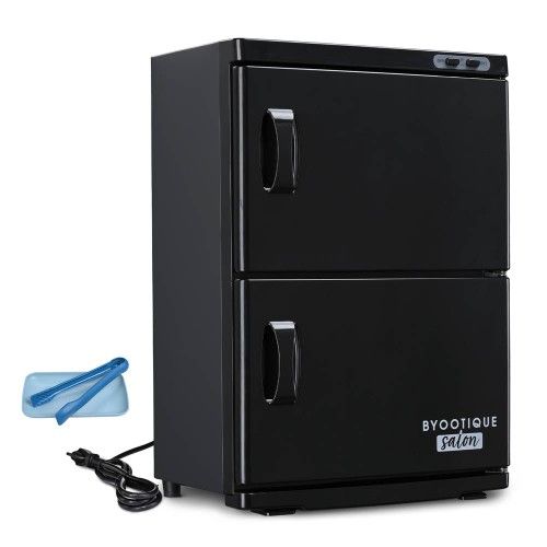 46L Heated Sterilizer Electric Towel Warmer