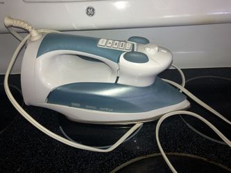ConAir Iron