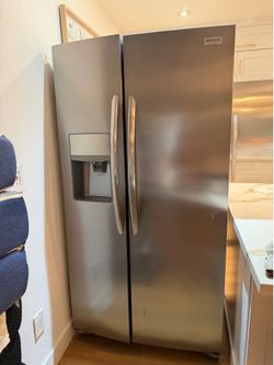 Frigidaire