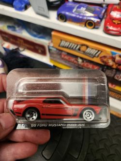 Hotwheels 