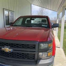 2015 Chevrolet Silverado 1500, Best Offer