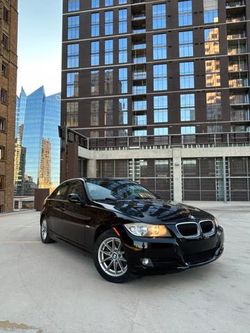 2010 BMW 328i