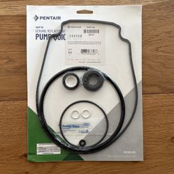 Pentair Pool Pump Seal Kit
