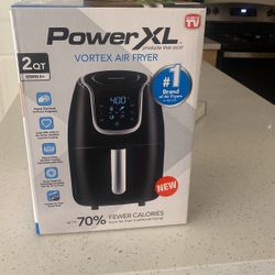 Power XL Vortex Air Fryer 