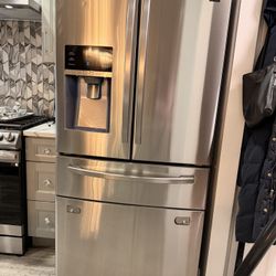 Excellent Functional Refrigerator 