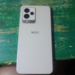 NUU A25 Cell In Good Condition.@@@@