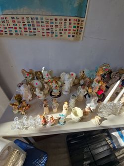 Garage Sale - 4037 W Delta Ave Visalia