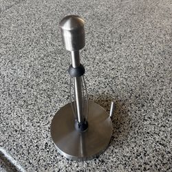 Paper Towel Dispenser 