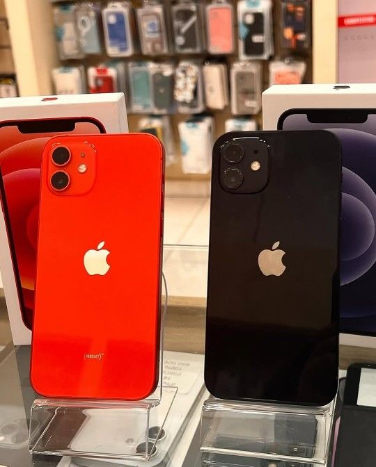 iPhone 12 Mini 64gb Unlocked