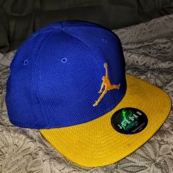 Air Jordan True Hat Men Los Angeles Lakers Jumpman Snap Back Cap Kobe Byrant
