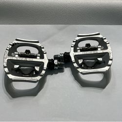 Shimano Pd - A530 Bicycle Pedals 