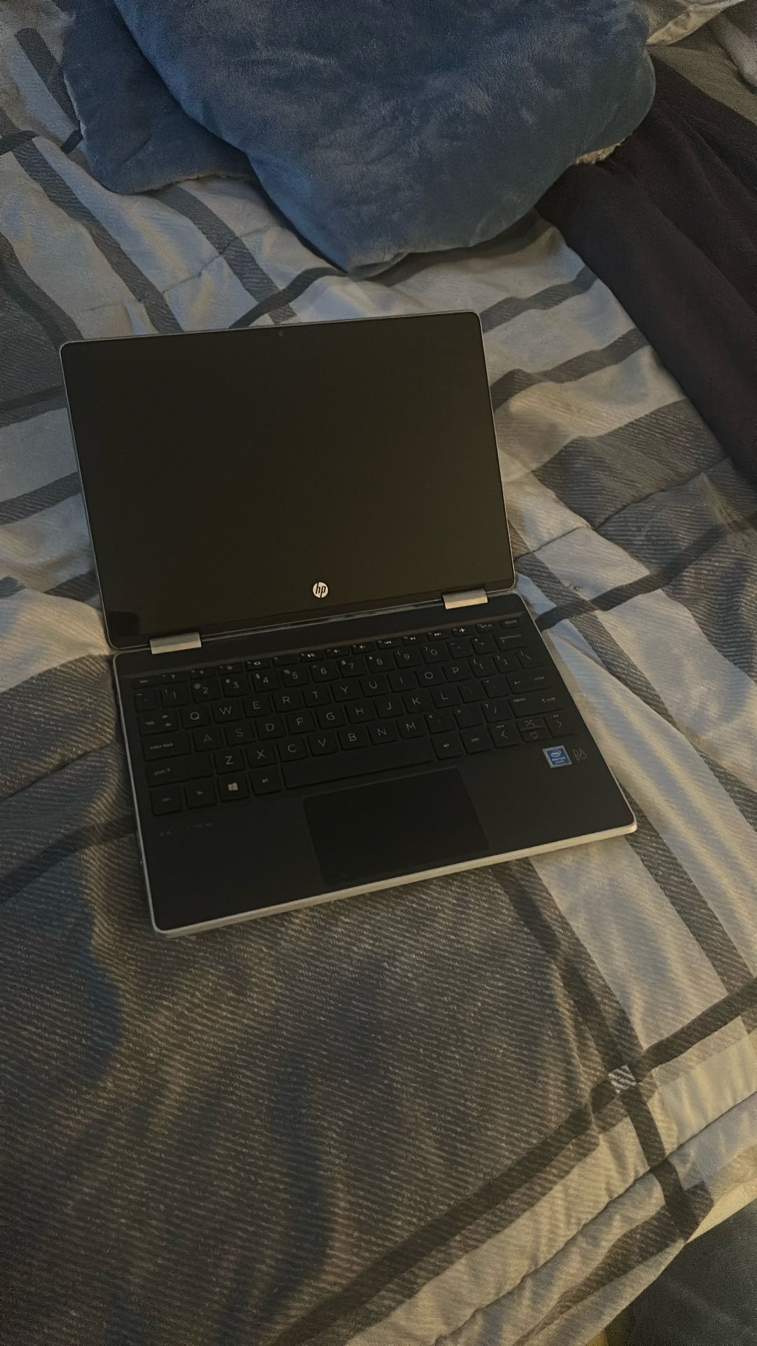 Laptop