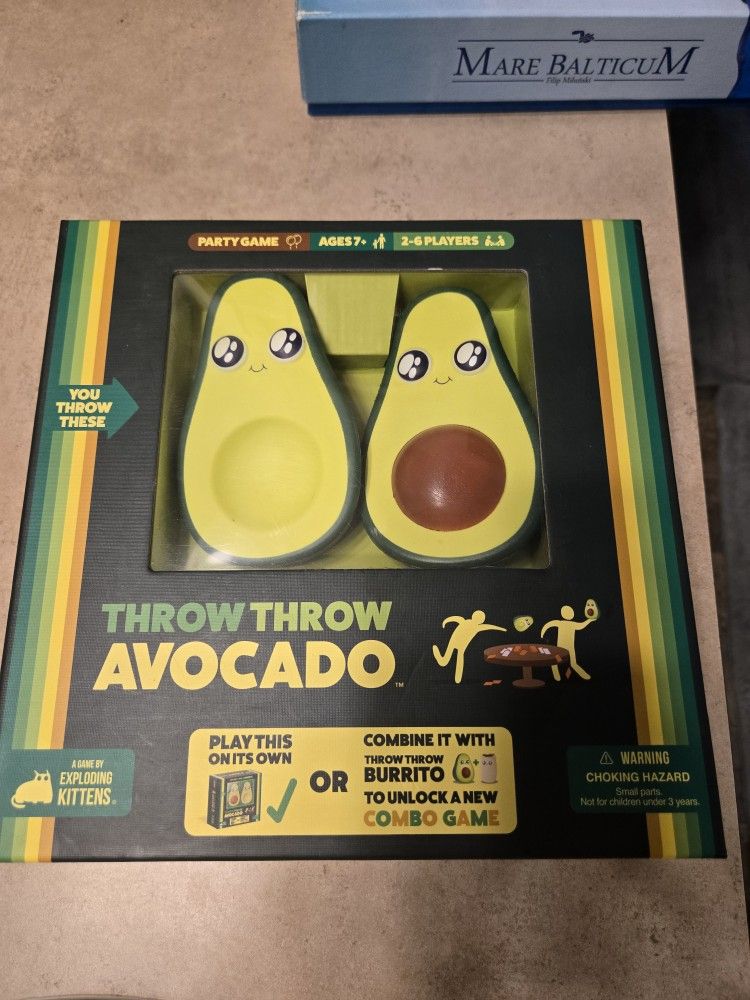 Board Games Strategy Kids