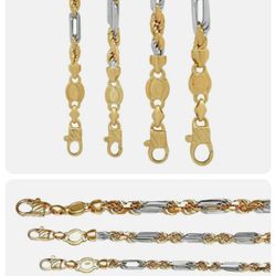 14k Gold Chain I will buy.