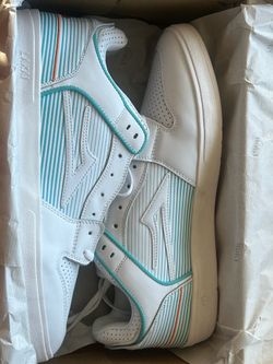 Lakai NEW size 12
