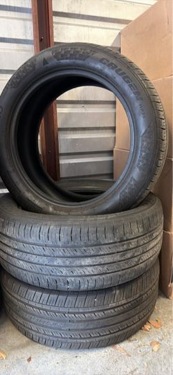 255 50 20 tires