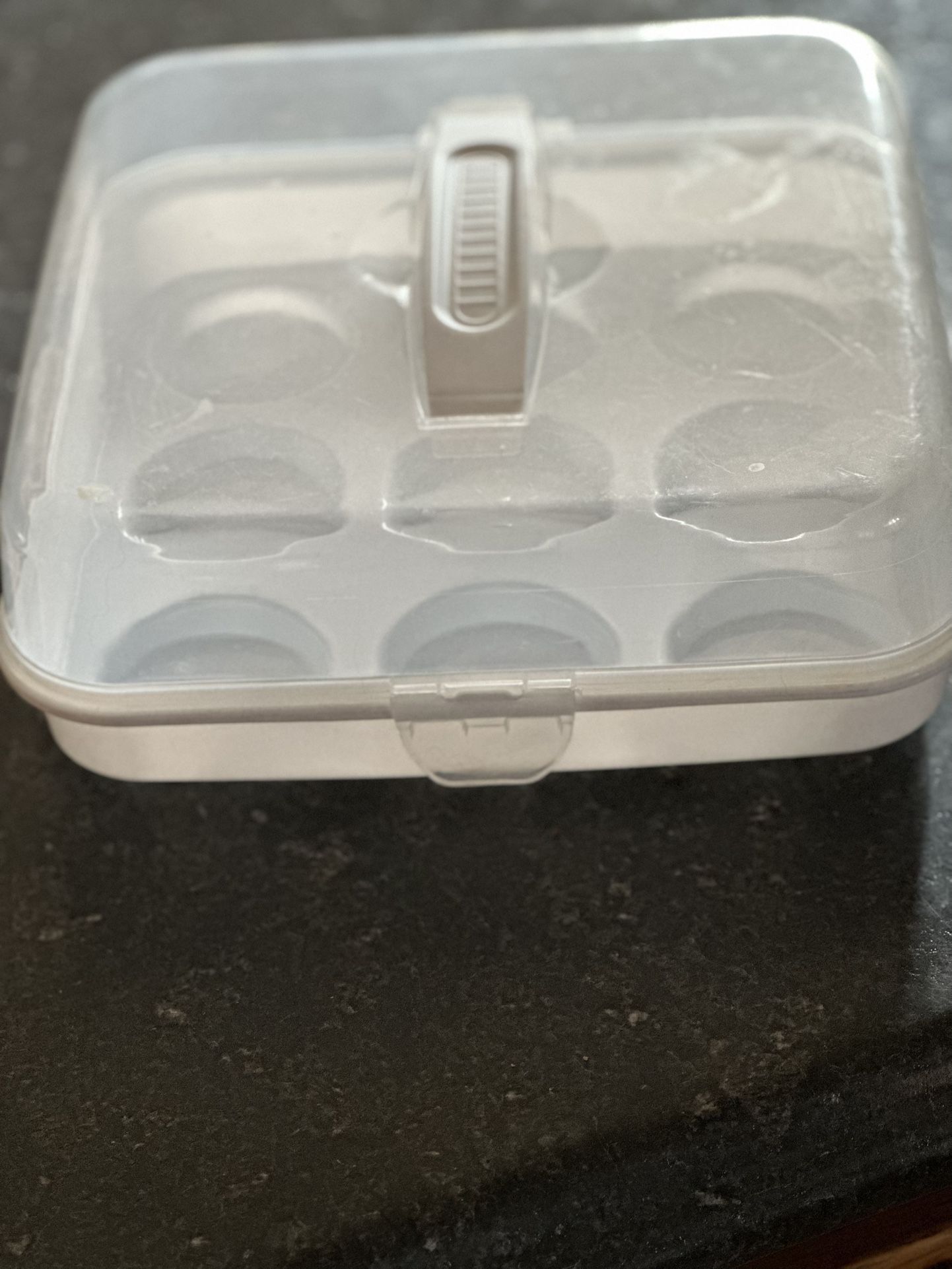 Cupcake Holder