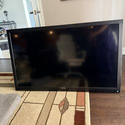 Toshiba 55TL515U