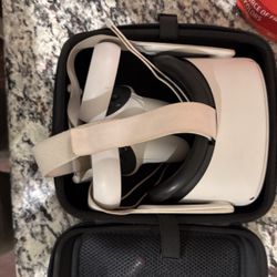 Oculus Quest 2
