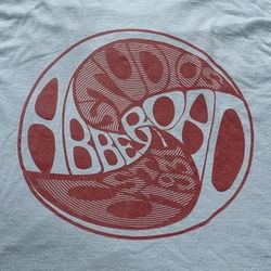 Abbey Road Studios Preowned Large T-shirt