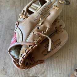 Baseball Kids Mitt 