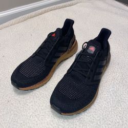 Adidas Ultraboost 20 Men Size 12