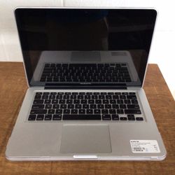 MacBook  Pro - Model A1278