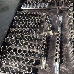 Craftsman Sockets