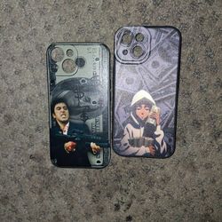 IPHONE 15 Graphic Case