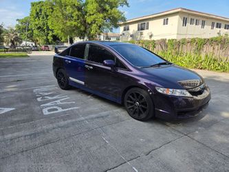 2006 Honda Civic