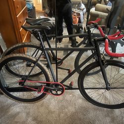 Fixie For Sale