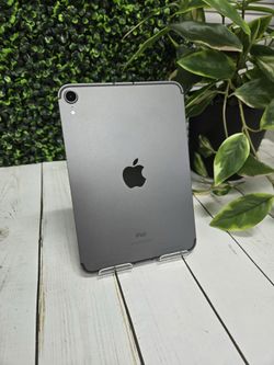 iPad Mini 6 (Unlocked) LTE / 7.9"