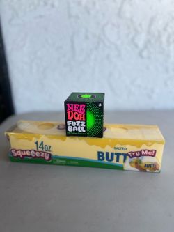 Needoh/squeezy