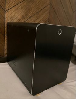 Fast i7 Gaming Desktop PC Mini ITX