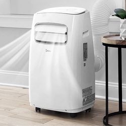 Portable Air Conditioner 