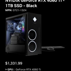OMEN PC